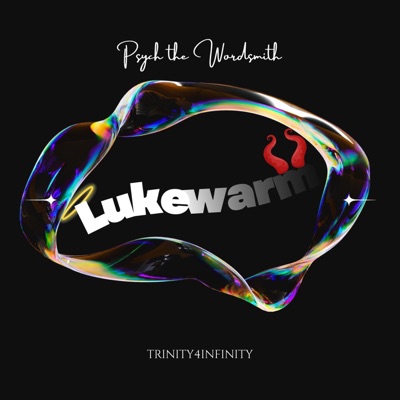 Lukewarm - EP