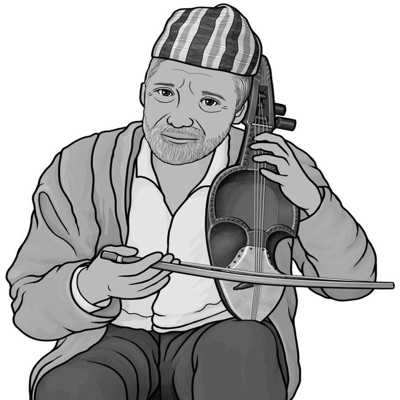 Sad Sarangi Moment (Instrumental Version) - Single