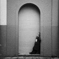 Liebe vor der Tür - Single - Lina Maly