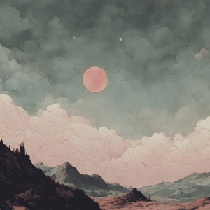 Looking Beyond the Waves (feat. Alaskan Tapes & Chris Bartels) - Single