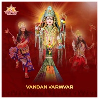 Vandan Varmvar - Single - MYTV DHAM & Hemant Chauhan
