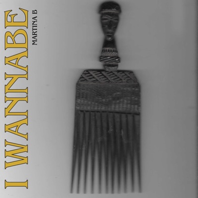 I WANNABE - Single