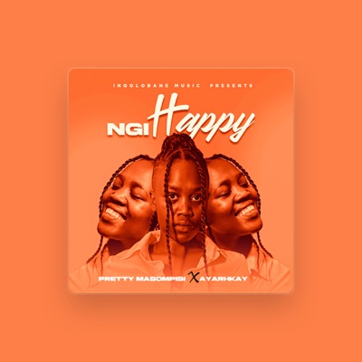 Listen to Pretty Masompisi, watch music videos, read bio, see tour dates & more!