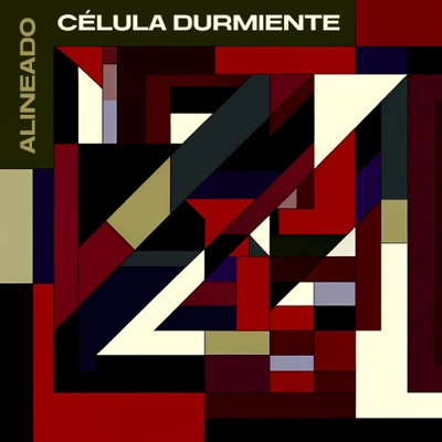 Alineado (feat. Kabinett) - Single