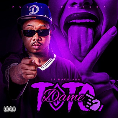 DAME TOTO - Single