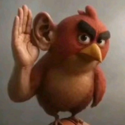 Angry Pájaro Rap - Single