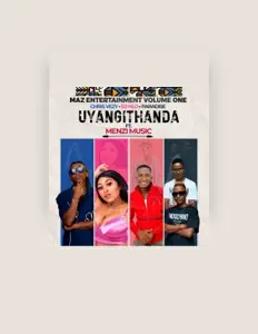 Ouve Chris Vezy, vê vídeos de música, lê a biografia, vê as datas da digressão e muito mais!