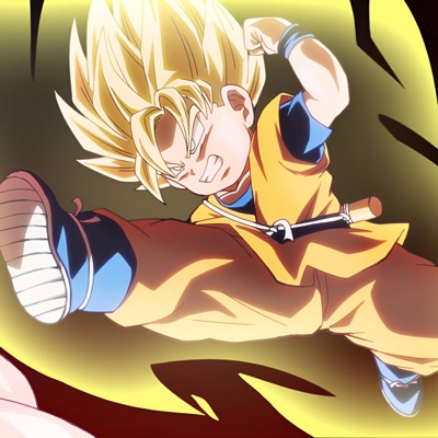 Goku Vs Tamagami No. 3 (Trap Remix) - Single
