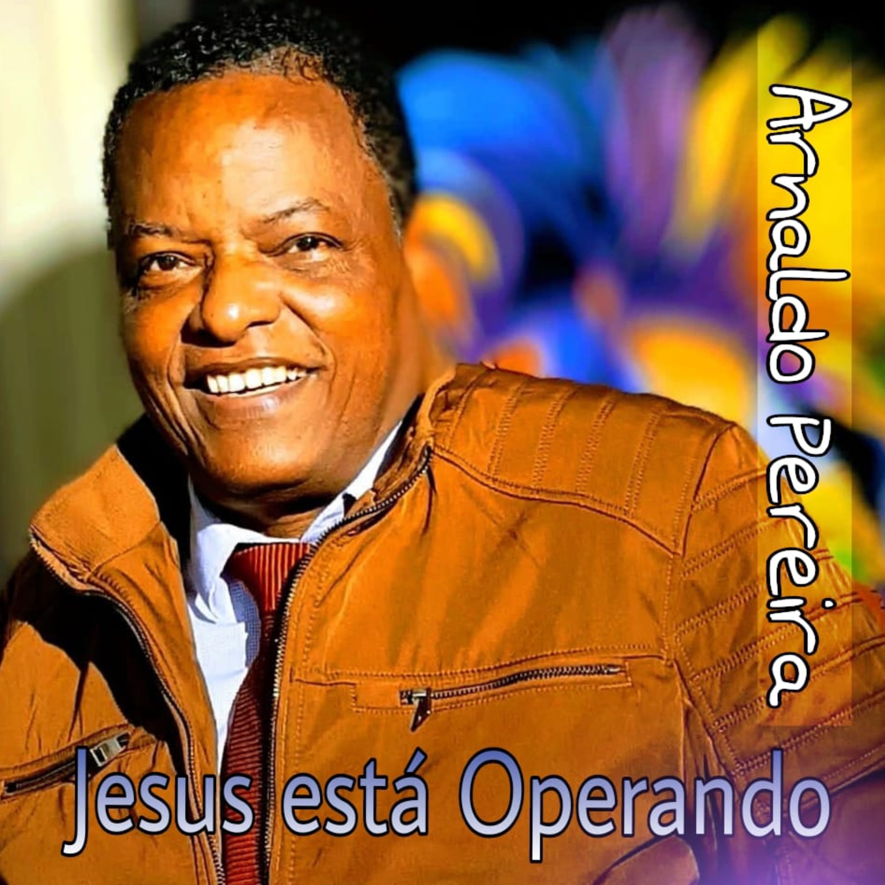 Jesus Esta Operando - Single