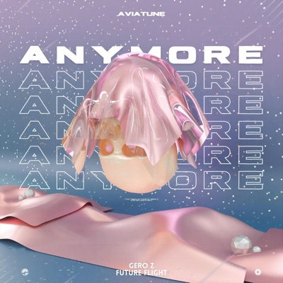 Anymore - Single