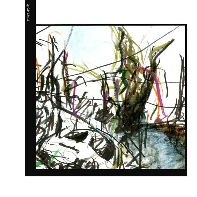 Parts Work - Parts Work