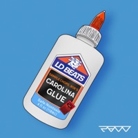 Carolina Glue - LD BEATS
