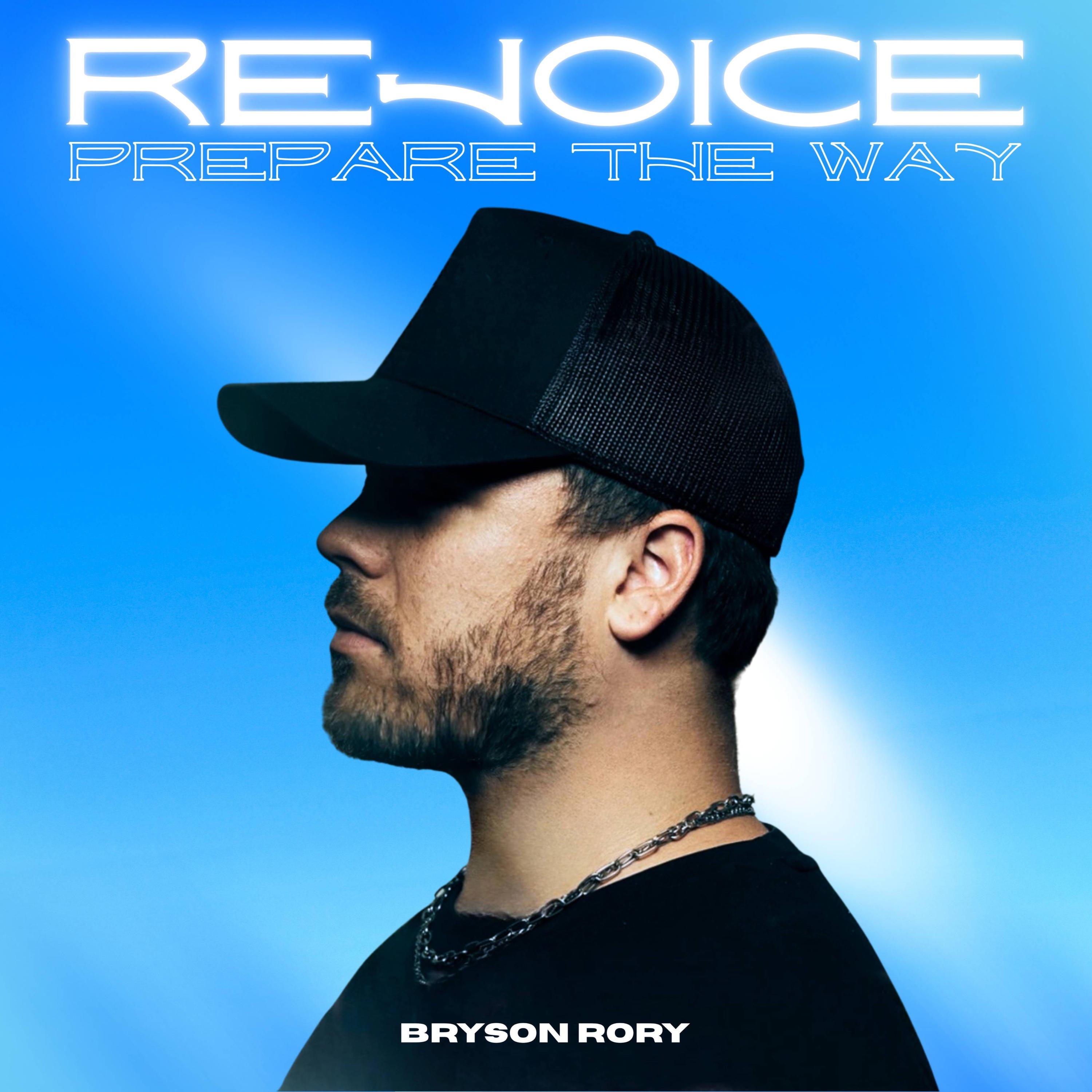 REJOICE - Single