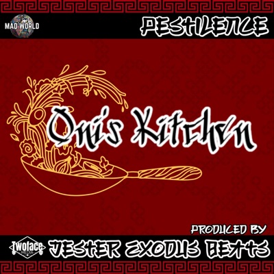 Oni's Kitchen - EP