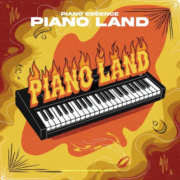 Piano Land