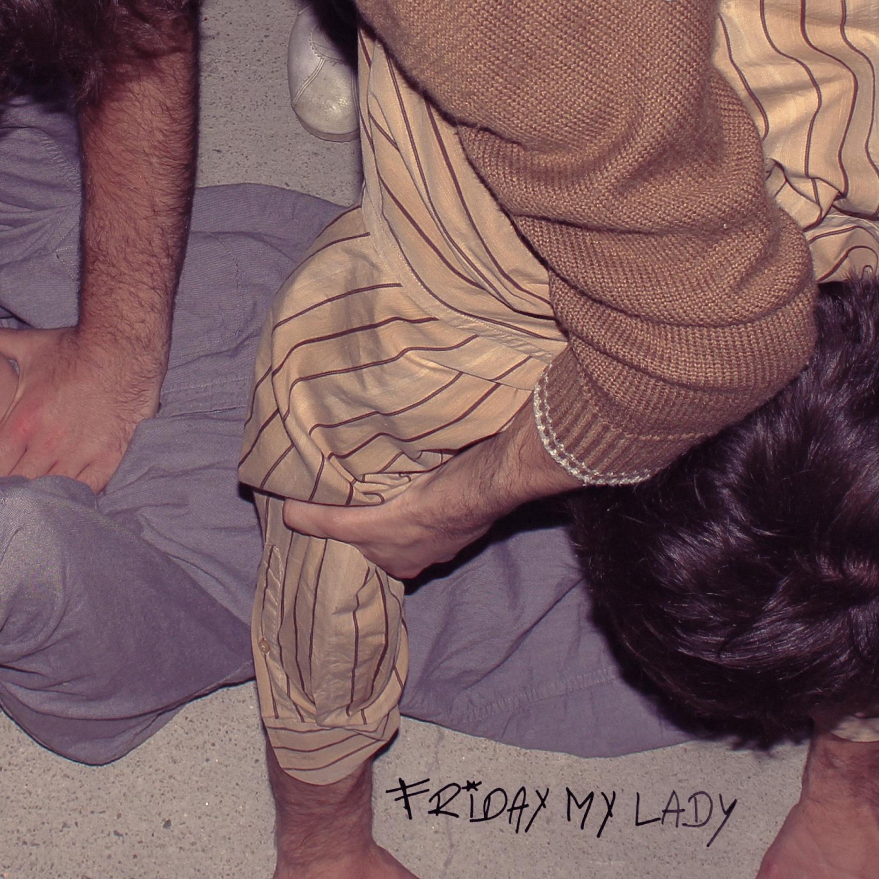 Garage Recordings - EP