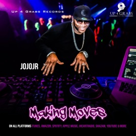 Would You Love Me (feat. Jay-Two) JoJoJr