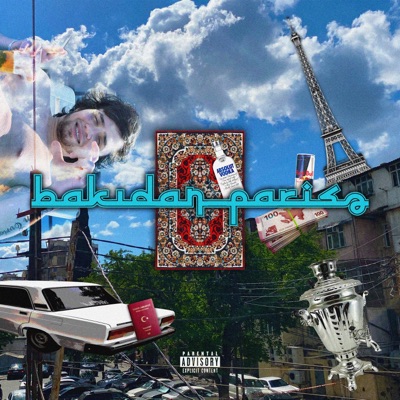BAKIDAN PARİSƏ - Single