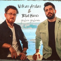 Gözlerin Gözlerime - Single - Volkan Arslan & Bilal Hancı