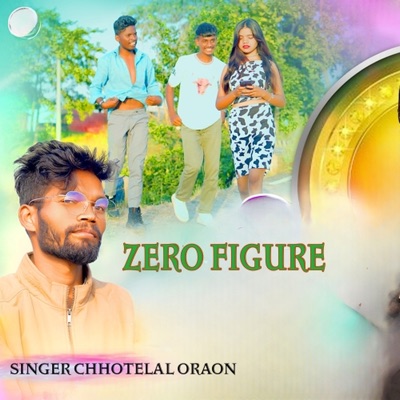 Zero Figure - Single