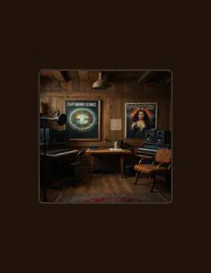 聆聽 Earthbound Echoes、觀看音樂影片、閱讀小傳、查看巡演日期等！