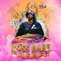 Boss Babe E.N.E.R.G.Y. - TLO