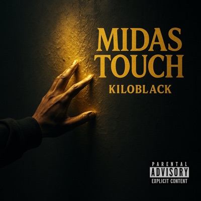 Midas Touch - Single