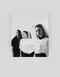Listen to ХВОЯ, watch music videos, read bio, see tour dates & more!