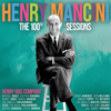 Henry Mancini - The Henry Mancini 100th Sessions: Henry Has Company  artwork