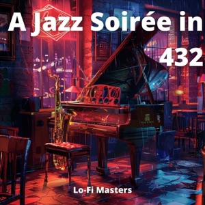A Jazz Soirée in 432