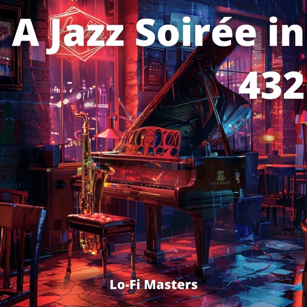 A Jazz Soirée in 432