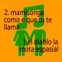 MI PLUG ES ALIENIGENA - Single - Pope