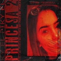 EL PIKY - MI PRINCESA 2 - Single - EL PIKY