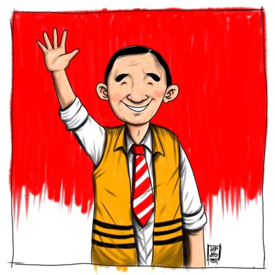 Masih Bisa Tersenyum - Single