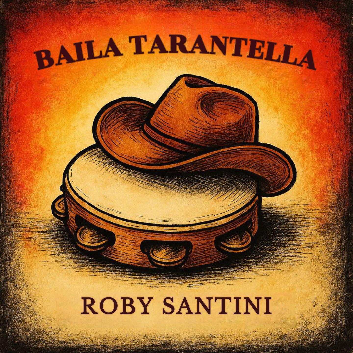 Baila Tarantella - Single