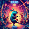Capybara - Gyggas