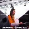 Unearth Unearth (Mixed) Jasmín at Dekmantel Festival 2023 (DJ Mix)