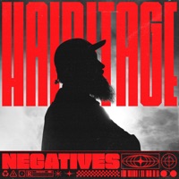 Negatives - Hairitage