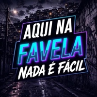 Aqui na Favela Nada É Fácil - Single - MC JM DO GRAJA, Mc Radical Sp & Jbeke MC