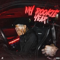 My Rookie Year - EP - ShiestySOB