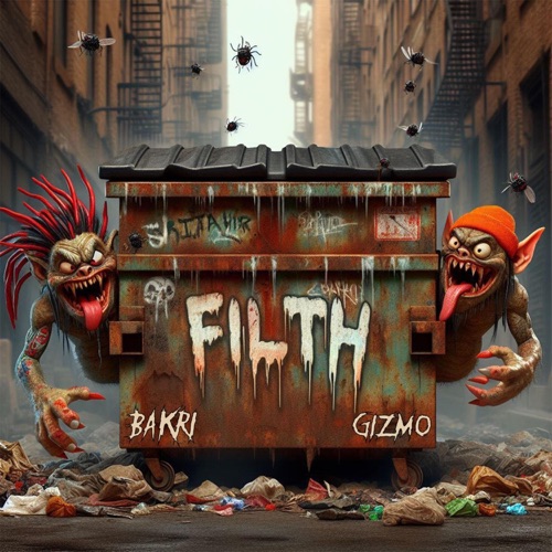 Filth (feat. Gizmo) - Single