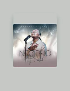 Hör dir Nozipho Beulah an, schau dir Musikvideos an, lies die Biografie, finde Tourdaten und mehr!