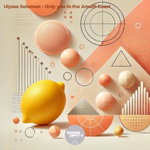 Only you in the Amalfi Coast - Single