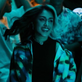 الماس - بعد ماضل AlMas