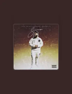 Escucha a SUAMON, mira vídeos musicales, lee la biografía, consulta fechas de giras y mucho más.