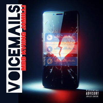 VoiceMails Ep - Single