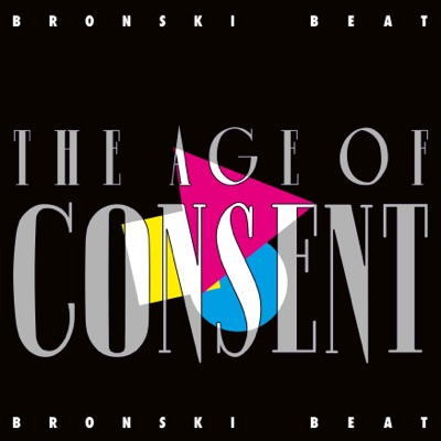 The Age of Consent (Remastered)