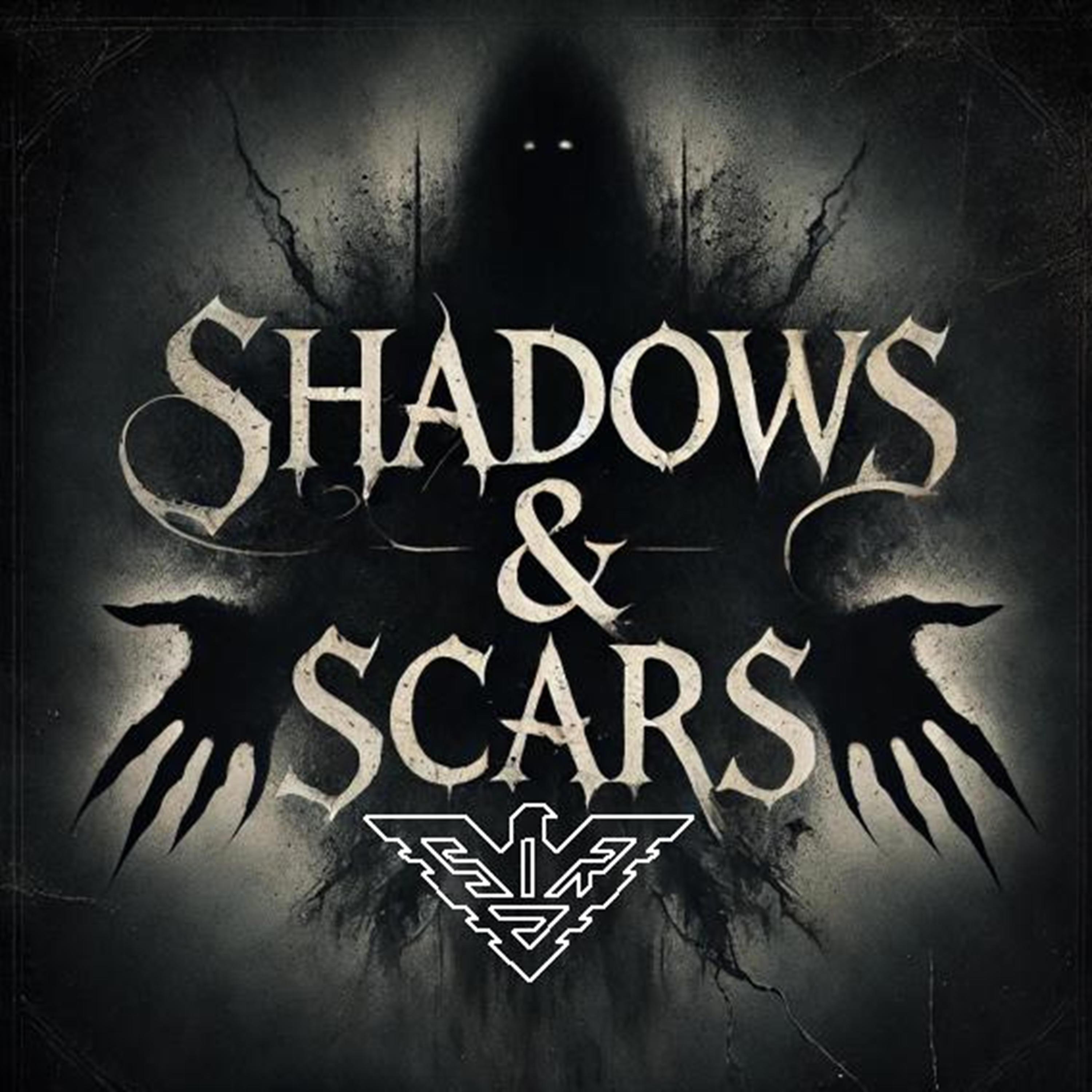 SIR-J - ECHOES IN THE DARK 2