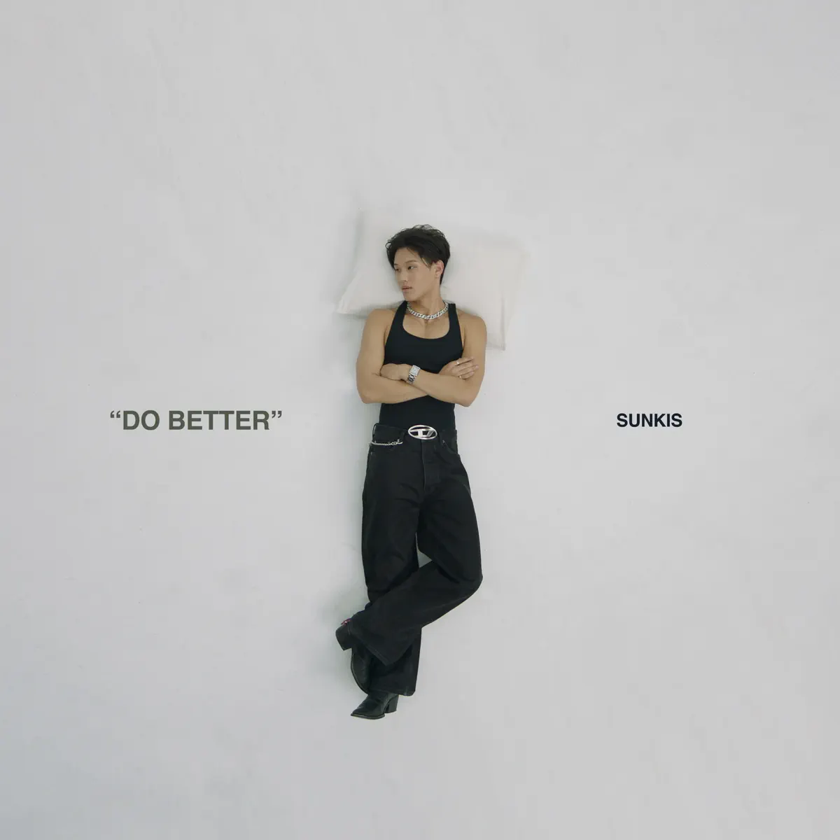sunkis 宋秉勤 - Do Better - Single (2024) [iTunes Plus AAC M4A]-新房子