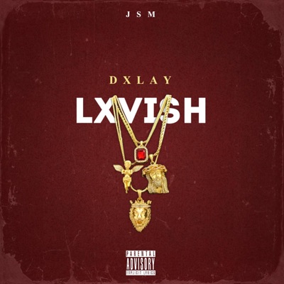 LXVISH - Single